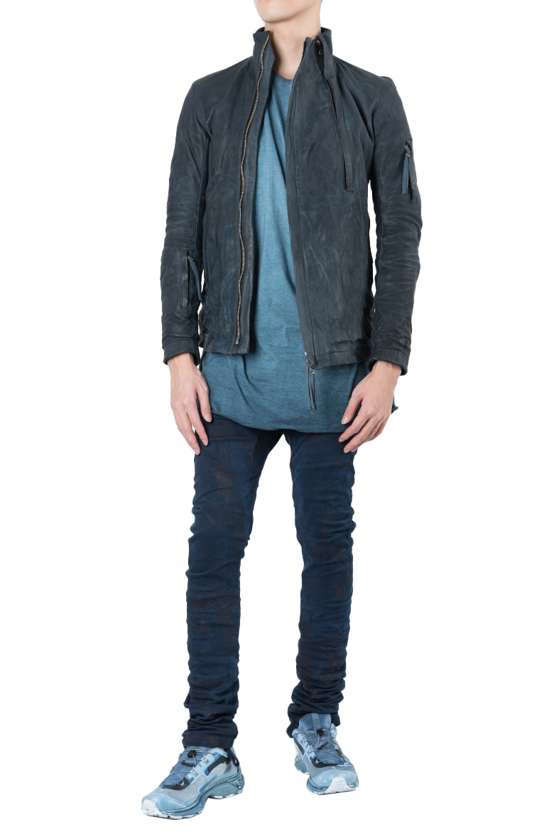 Shop BORIS BIDJAN SABERI J5.1 SYNTH BLUE | L'ARMOIRE Shop BORIS BIDJAN SABERI J5.1 SYNTH BLUE | L'ARMOIRE