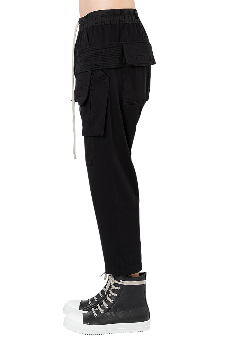 rig cargo pants