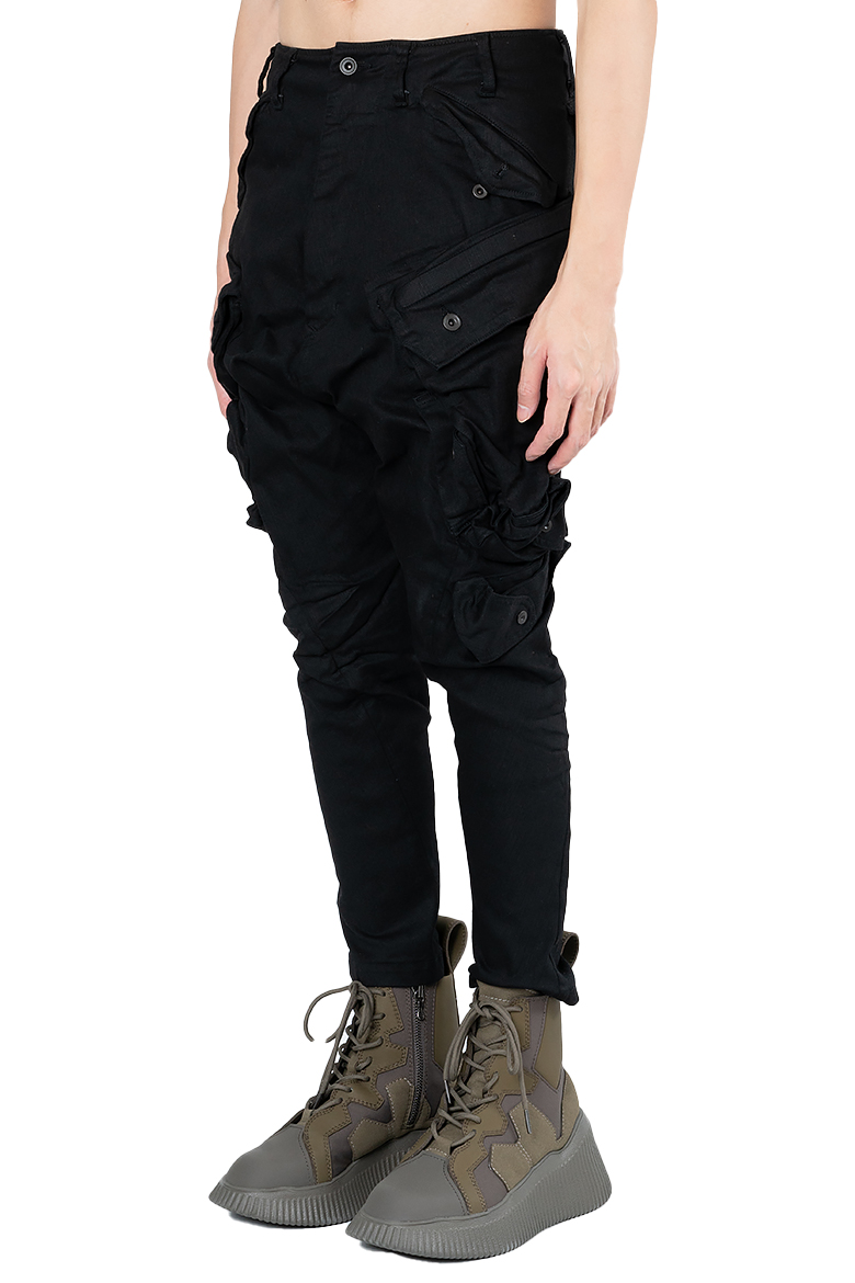 julius cargo pants
