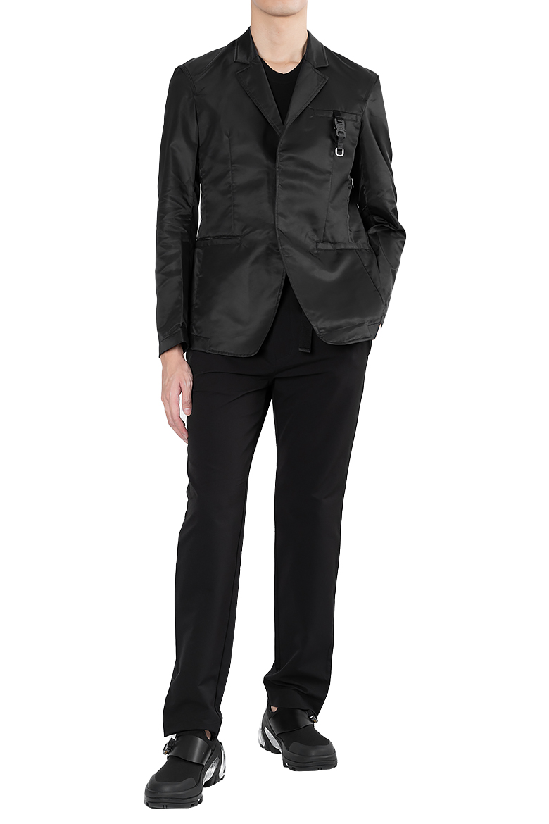 formal jogger pants