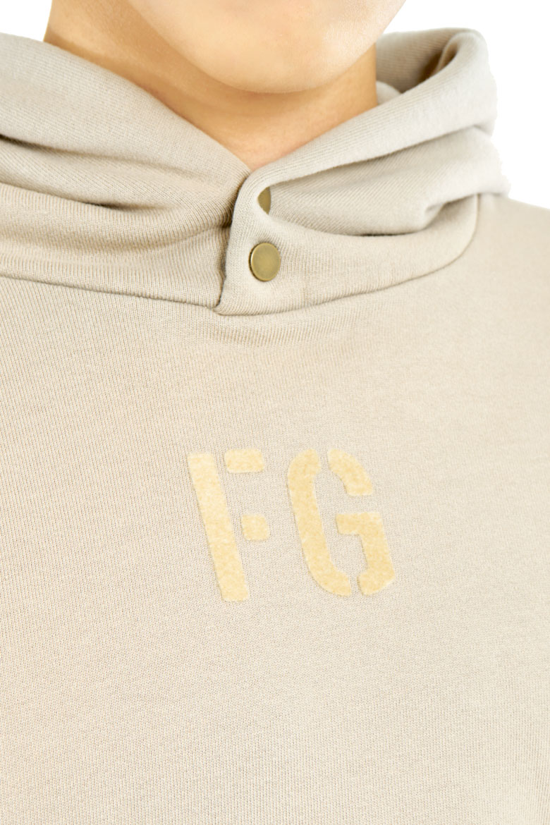 Fear Of God　FG HOODIE　VINTAGE PARIS SKY