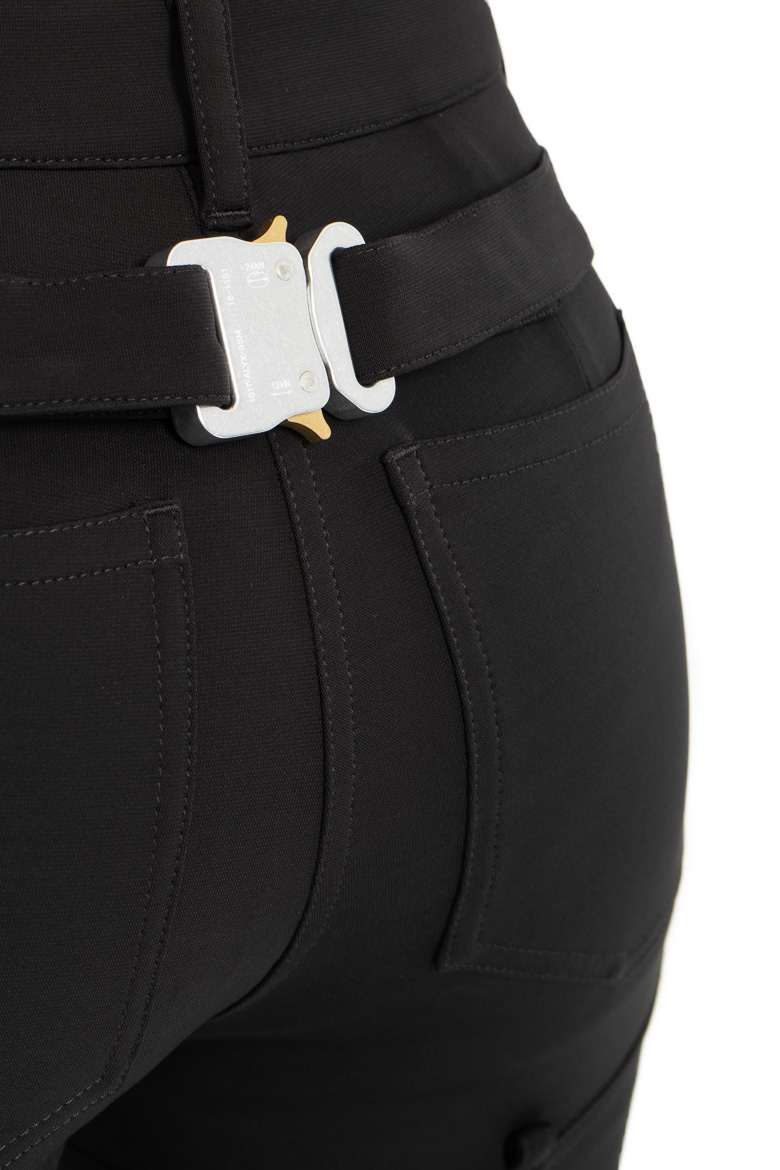 Buckle back pants deals