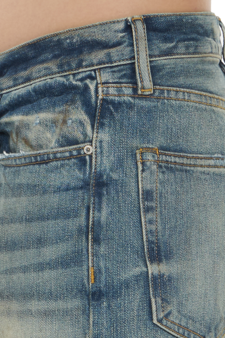 FEAR OF GOD | 7TH COLLECTION DENIM 3YEAR VINTAGE WASH | L'ARMOIRE