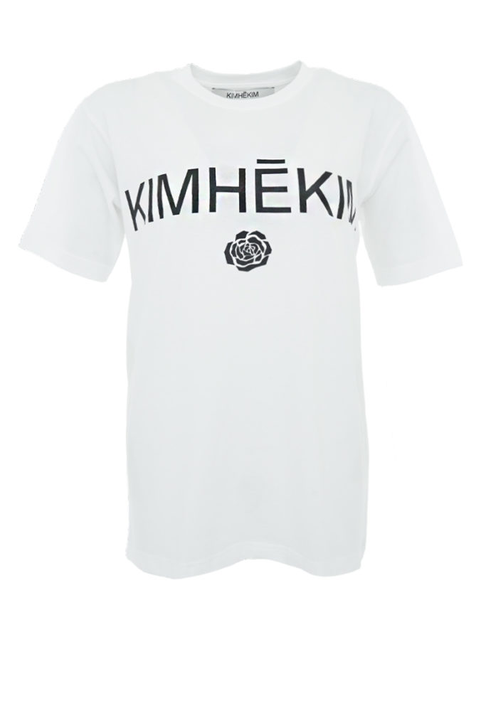 KIMHEKIM LABEL SHIRT DRESS