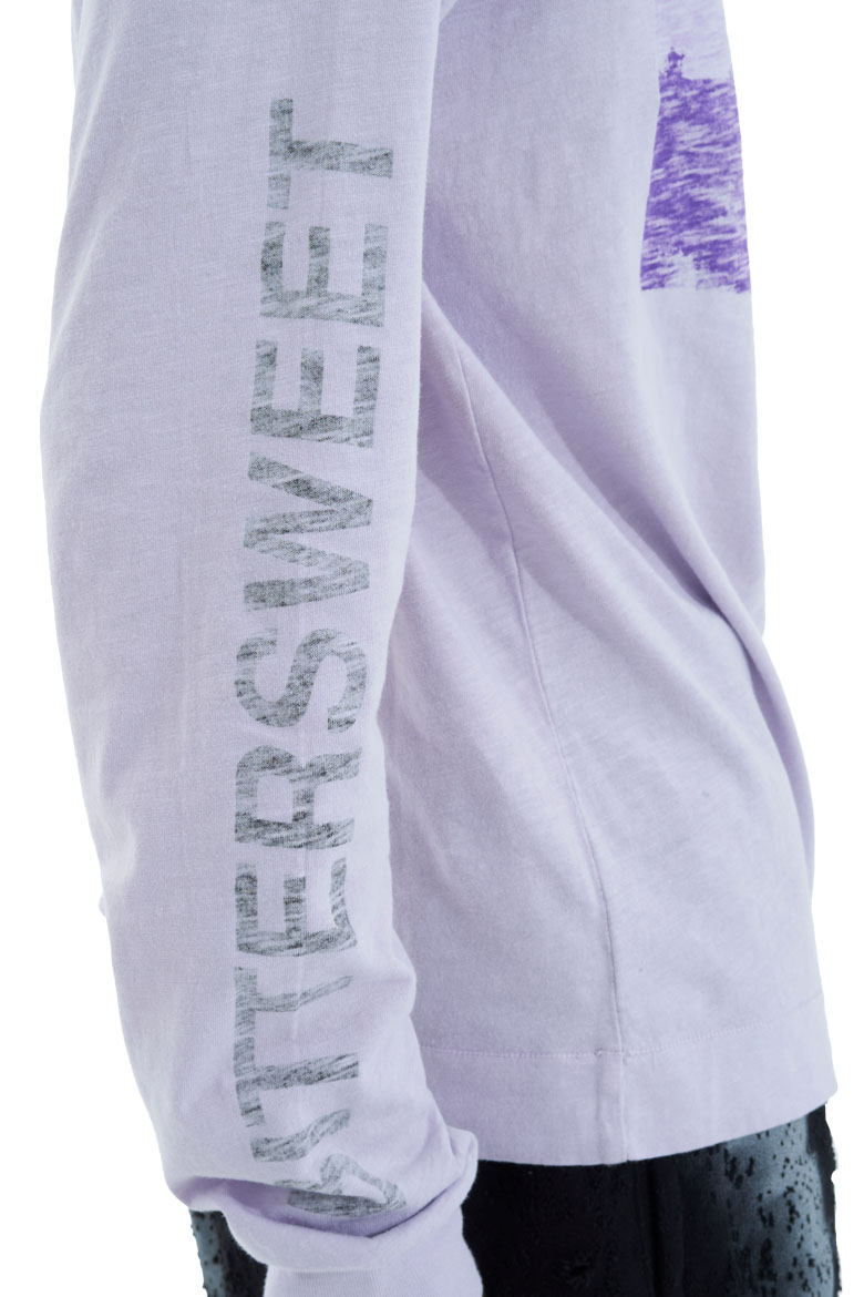 SS22 1017 ALYX 9SM GRAPHIC L-S T-SHIRT LILAC 6