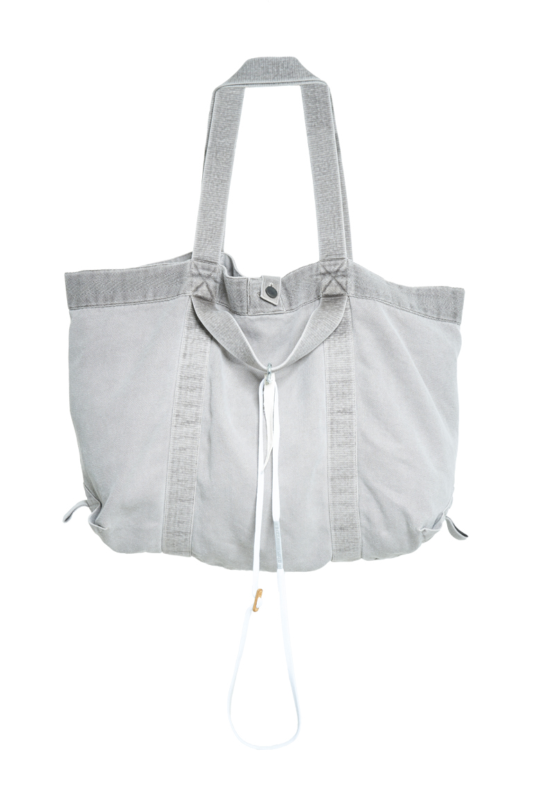 CARBON GREY TOTE BAG2